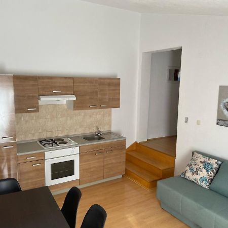 Apartman Polegubic Biograd Na Moru Buitenkant foto
